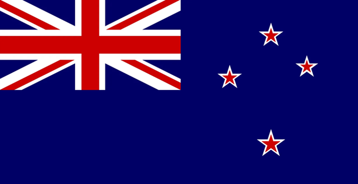 New Zealand